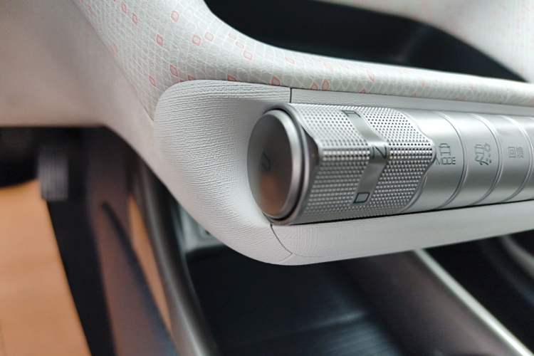 Used BYD Dolphin 2021 405 km Fashion Edition
