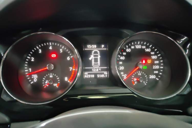 Used Volkswagen Sagitar 2018 280TSI DSG Ignite Edition