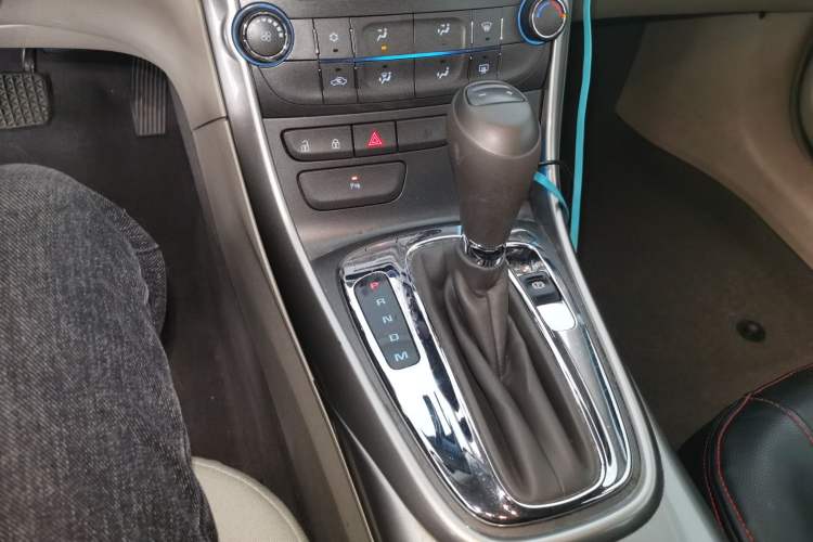 Used Chevrolet Malibu 2014 2.0L Automatic Comfort Edition