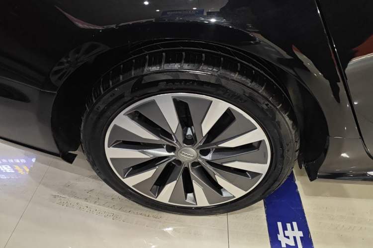 Used Audi A6L 2018 30th Anniversary Edition TFSI Trendy Model
