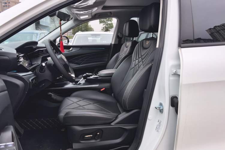 Used Cowin Kunlun 2023 Kunlun 300 Celestial Edition
