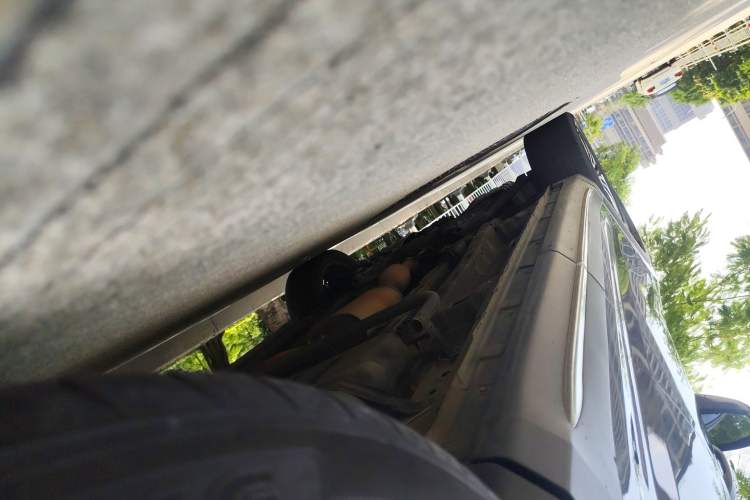 Used Oshan X7 2020 1.5T Automatic Luxury Version
