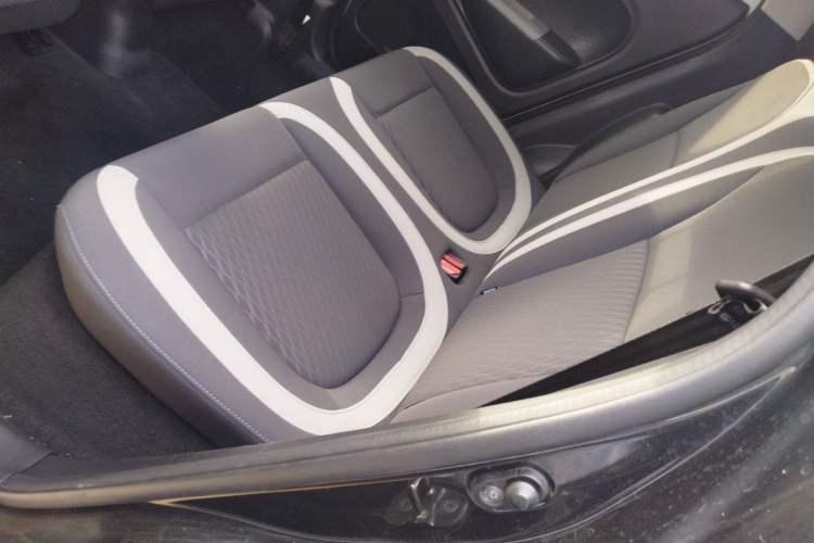 Used ORA Black Cat 2021 301km Cute Pet Edition
