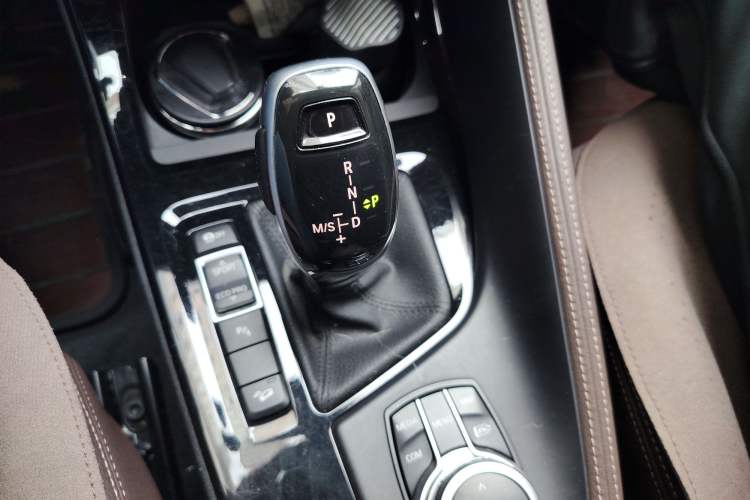 Used BMW X1 2021 xDrive25Li Luxury Model