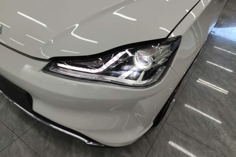 Used NETA V 2022 Chao 400 Lite
