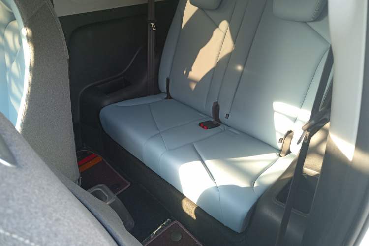 Used Chery Little Ant 2024 251km True Love Edition