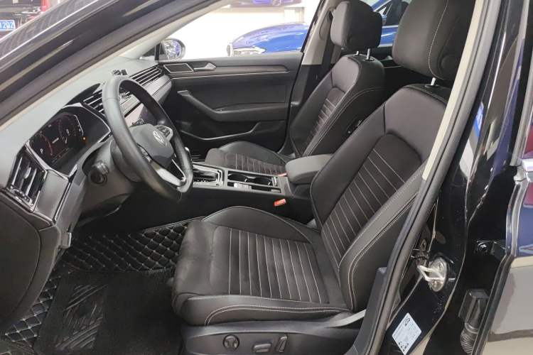 Used Volkswagen Magotan 2020 330TSI DSG Luxury Edition
