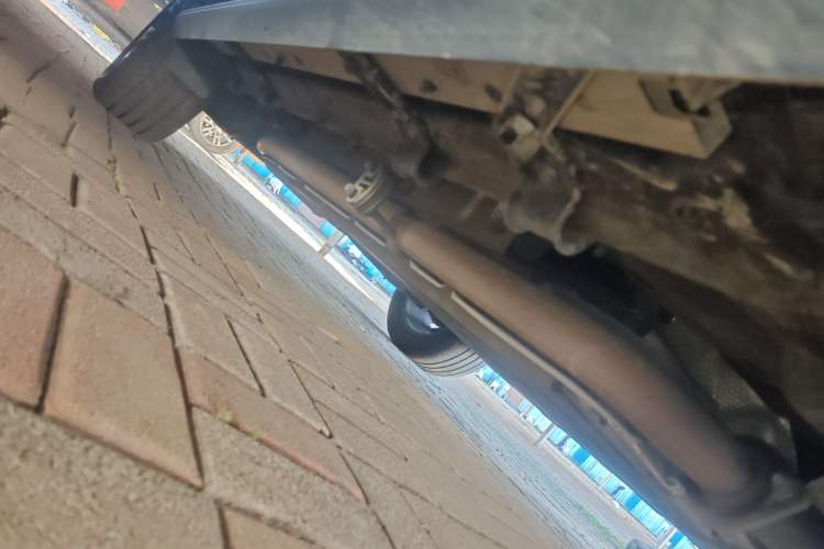 Used  Shanhai T2 2025 120km Discovery Extended Version 7 Seats