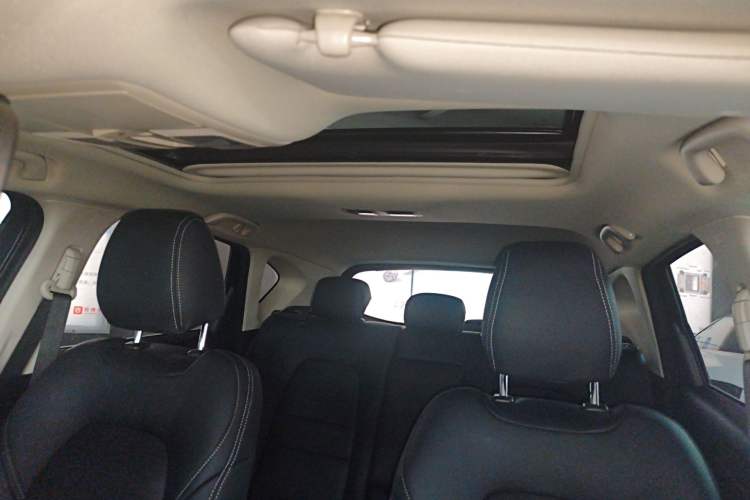 Used Mazda CX-5 2022 2.0L Automatic Two-Wheel Drive Zhiya Version
