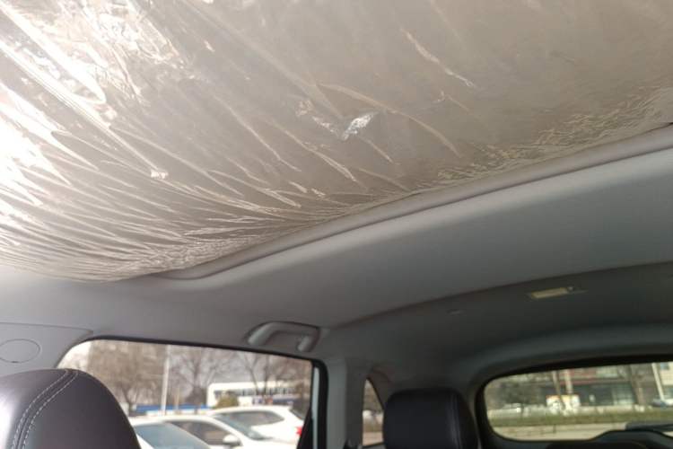 Used  E5 2023 1.5L DE-i 100KM Comfort Edition 7-Seater