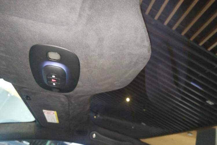 Used  SU7 2024 Four-Wheel Drive Ultra-Long Range Advanced Intelligent Driving Max Edition
