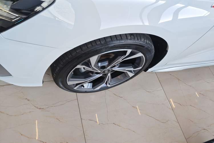 Used Audi A3 2024 A3L Limousine 35 TFSI Luxury Sport Edition
