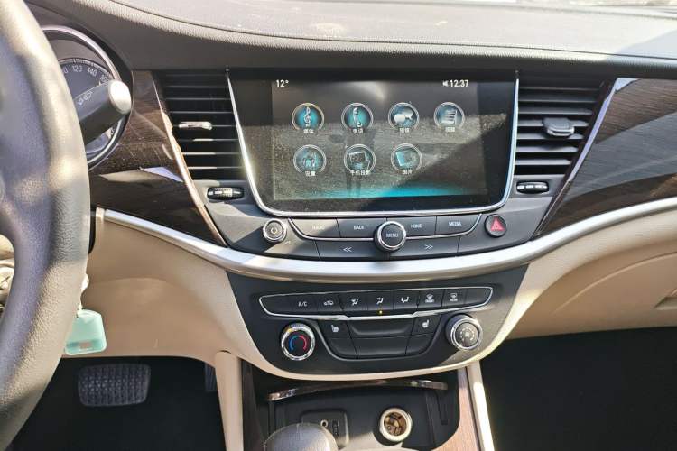 Used Buick Verano 2019 Sedan 15S Automatic Leading Model