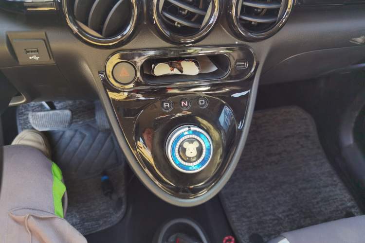 Used ORA Black Cat 2021 301 km Basic Version
