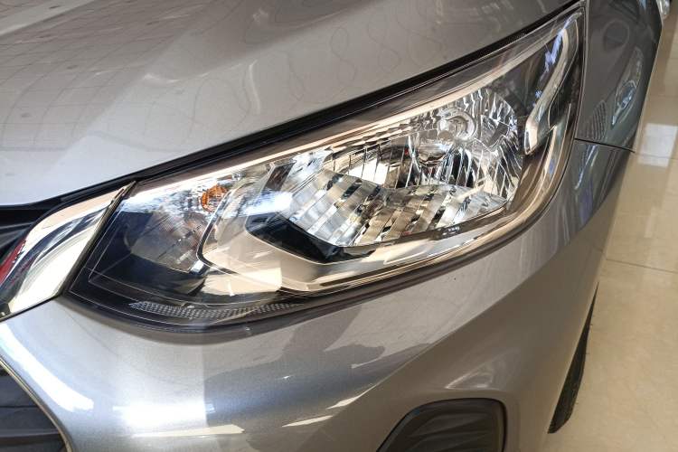 Used Chevrolet Cavalier 2022 325T Automatic Enjoyment Edition