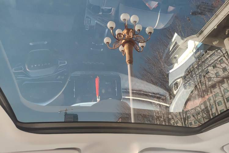 Used Baojun RM-5 2019 1.5T CVT 24-Hour Online Prestige Version 6 Seats
