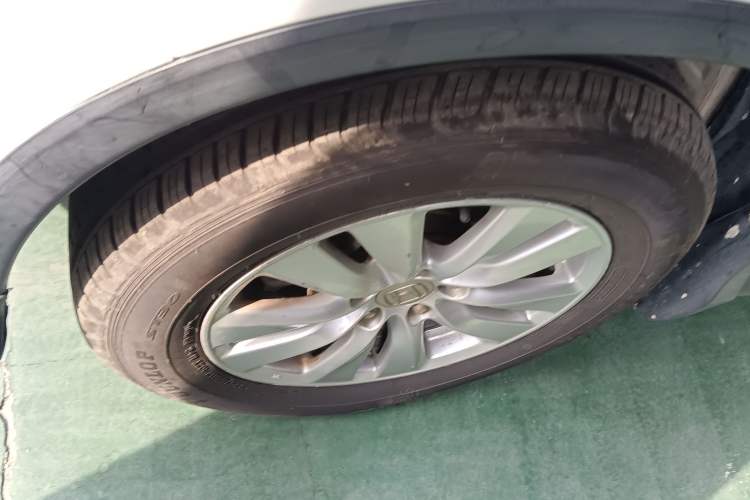 Used Honda CR-V 2016 2.0L Two-Wheel Drive Classic Edition
