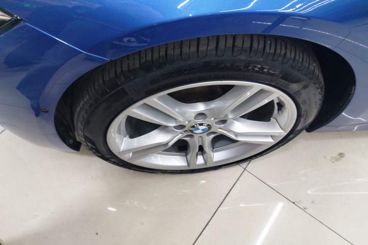 Used BMW 3 Series 2019 320Li M Sport Package
