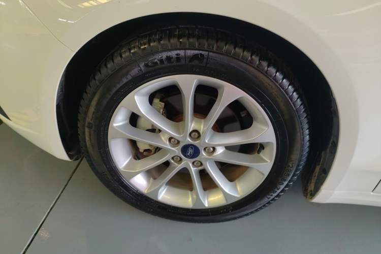 Used Ford Mondeo 2020 EcoBoost 180 Stylish Model
