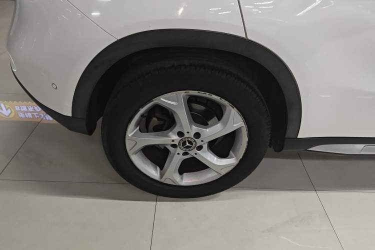 Used Mercedes-Benz GLA 2017 GLA 200 Sport Edition