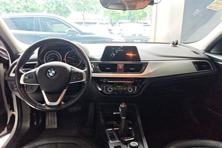 Used BMW 1 Series 2017 118i Fashion Model
