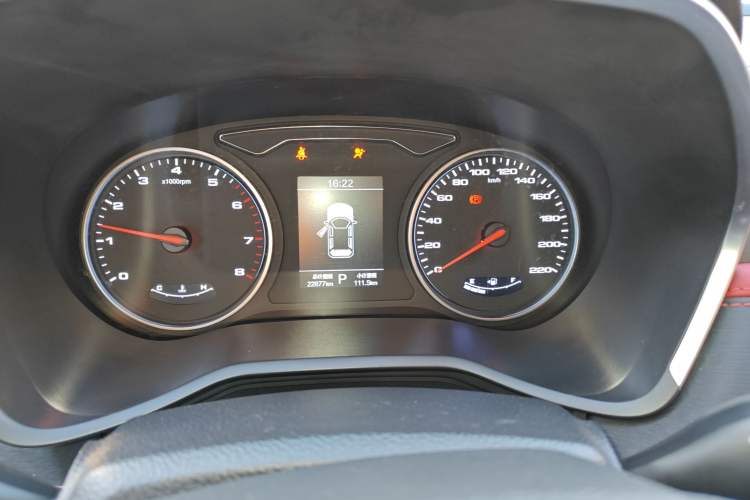 Used SOL X8 2021 300T DCT Luxury Smart Connect Edition 7 Seats
