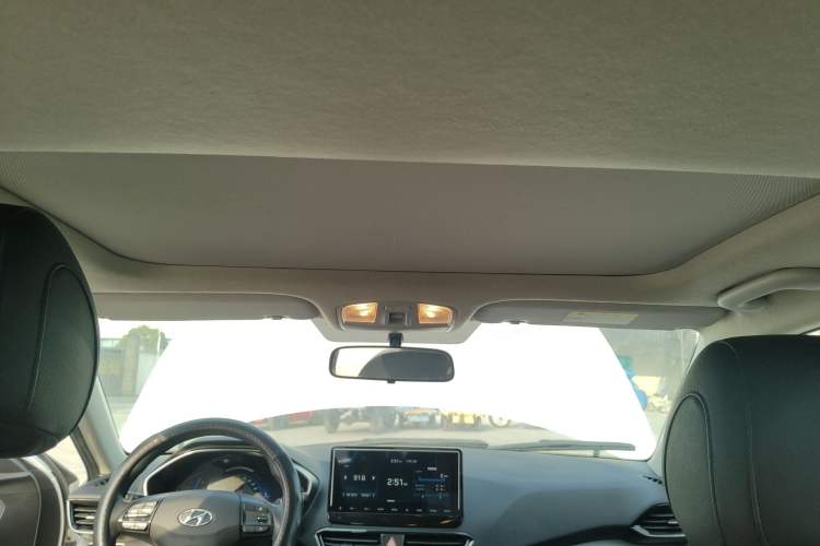 Used Hyundai Lafesta 2021 280TGDi GLX Elite Edition
