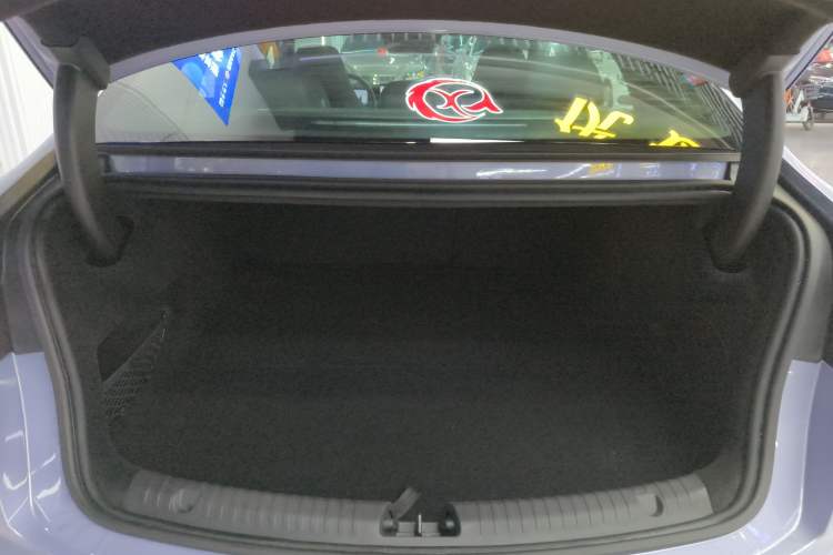 Used BYD Seal 2025 510 Smart Navigation Version
