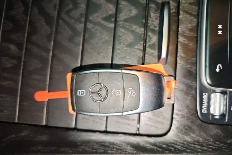 Used Mercedes-Benz GLB 2022 GLB 220 Dynamic Edition
