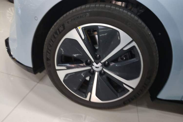 Used Nio ET5T 2025 75 kWh Touring
