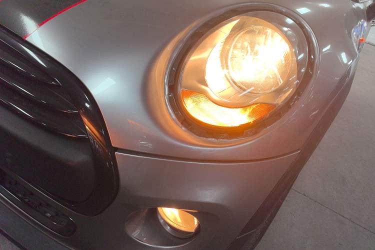 Used  MINI 2016 1.2T ONE Pioneer Edition