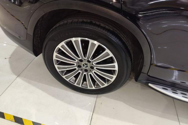 Used Mercedes-Benz GLC 2017 GLC 260 4MATIC Dynamic Edition
