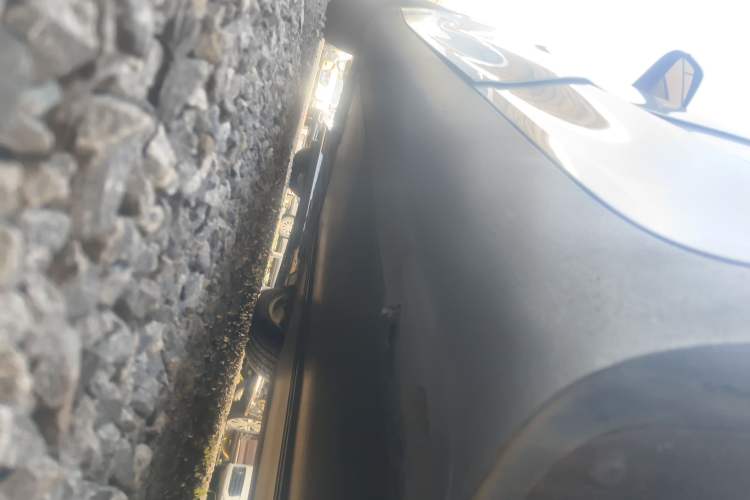 Used Tesla Model Y 2022 Revised Version Long-Range All-Wheel Drive
