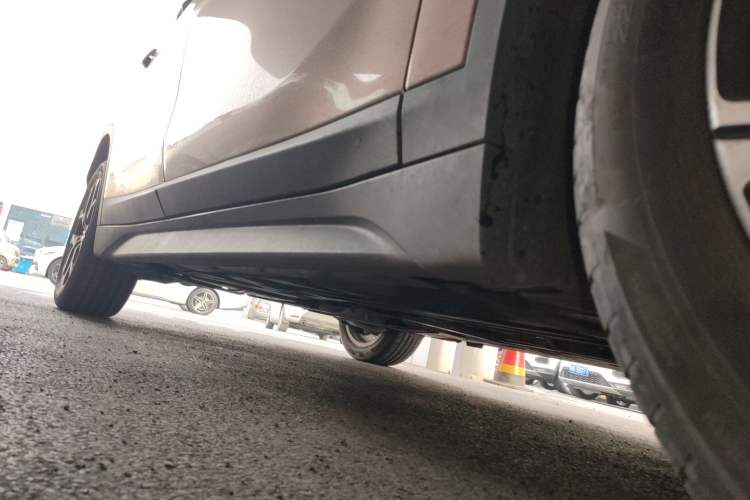 Used BMW X1 2021 sDrive25Li Leading Model
