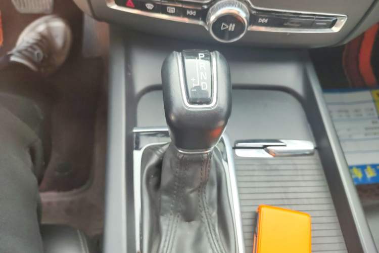 Used Volvo XC60 2021 T5 4x4 Zhiyi Sport Edition