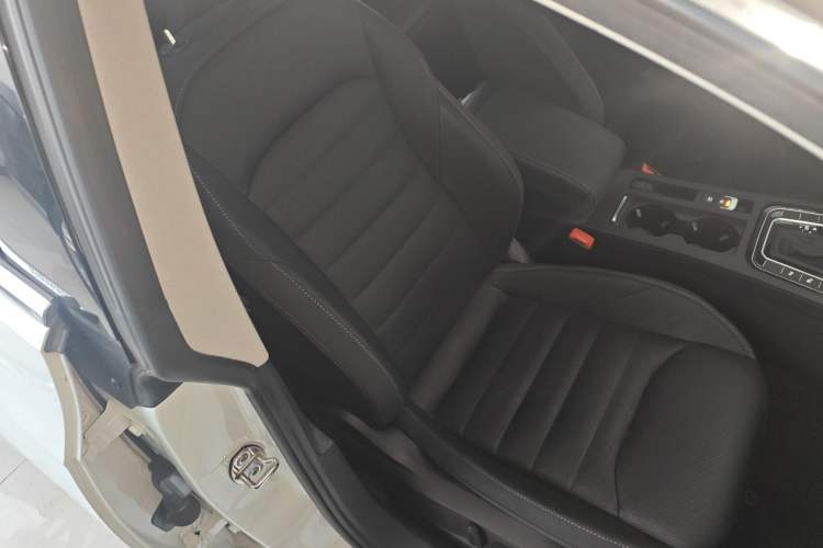 Used Volkswagen FAW-Volkswagen CC 2021 380TSI Striking Edition