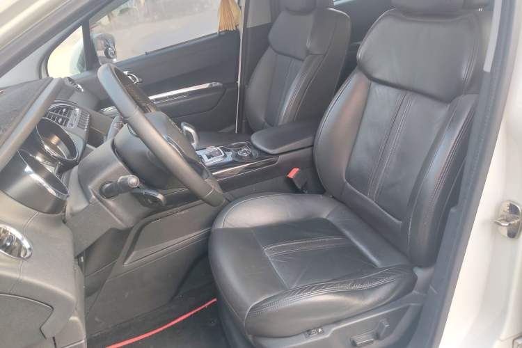 Used Peugeot 3008 2013 1.6THP Automatic Prestige Edition
