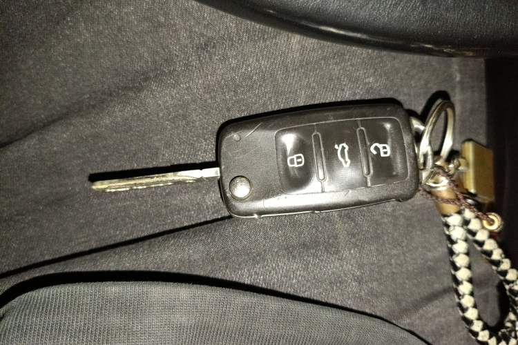 Used Volkswagen Passat 2014 1.8TSI DSG Luxury Edition
