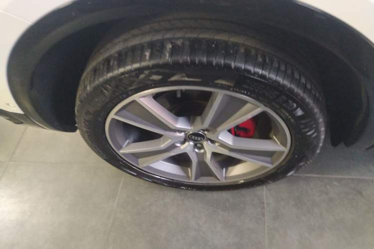 Used Audi Q5L Sportback 2022 Updated 45 TFSI Luxury Edition