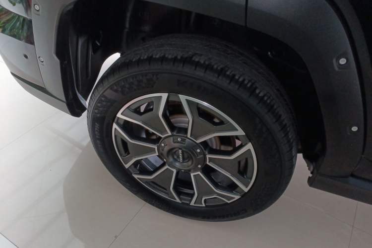 Used Haval  2024 Hi4 102km Trend Electric Version Plus
