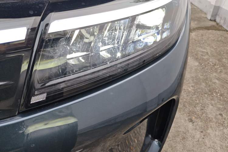 Used Hima AITO M7 2024 1.5T Intelligent Drive 4WD Ultra Version 5 Seats
