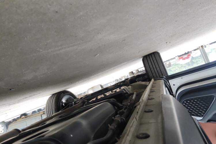 Used Changan CS75 2024 Enjoyment Edition 1.5T DCT Prestige Model
