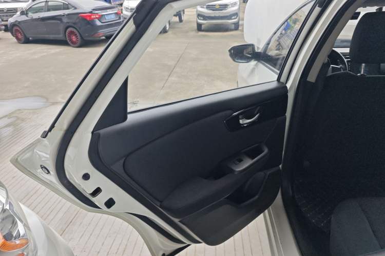 Used Honda Crider 2019 180 Turbo CVT Comfort Edition China V
