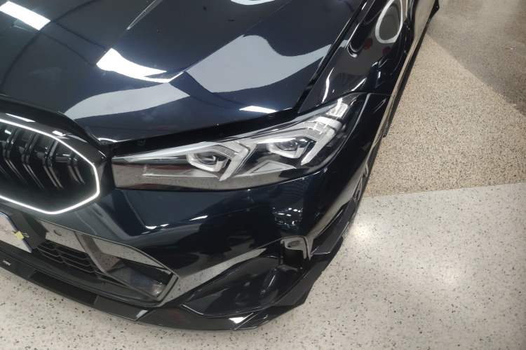 Used BMW 3 Series 2023 325Li M Sport Package
