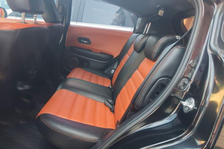 Used Honda XR-V 2015 1.5L LXi CVT Classic Edition