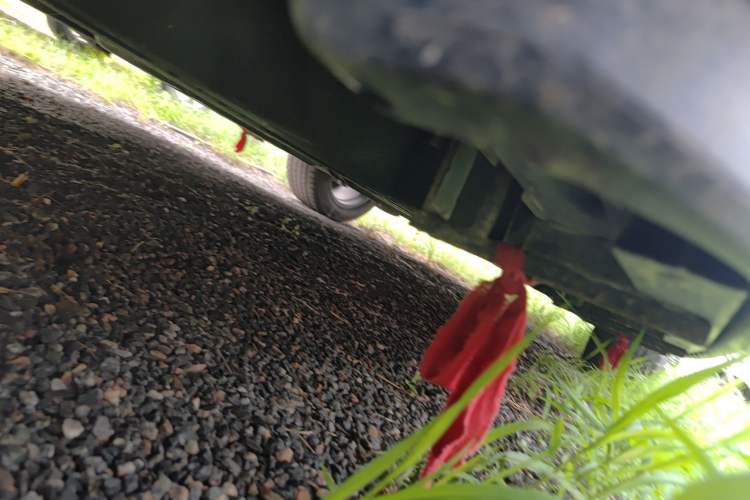 Used Ford Edge 2020 EcoBoost 245 2WD ST-Line 5-seater
