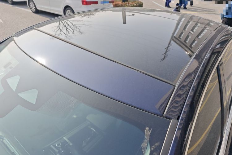 Used Jaguar XFL 2021 XFL 2.0T P200 Two-Wheel-Drive Elite Luxury Edition
