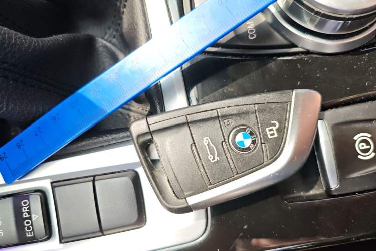 Used BMW 1 Series 2019 120i M Sport Package
