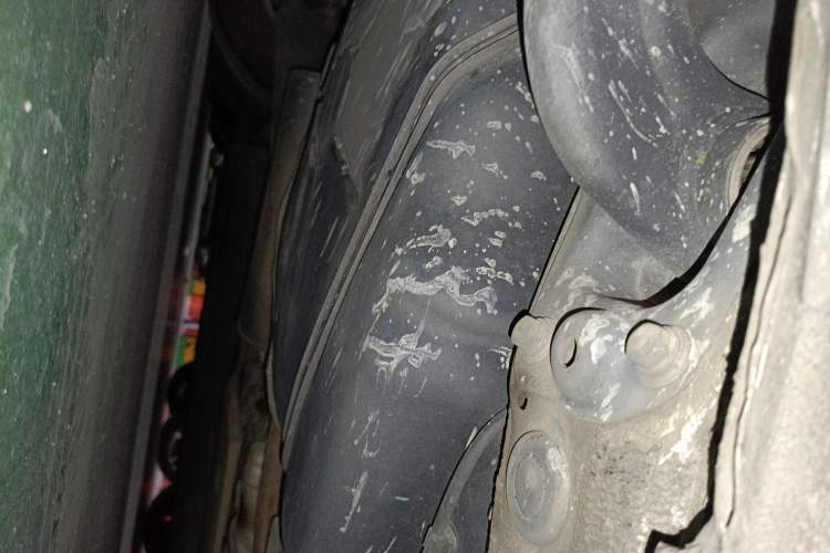 Used Volkswagen Passat 2014 1.8TSI DSG Luxury Edition
