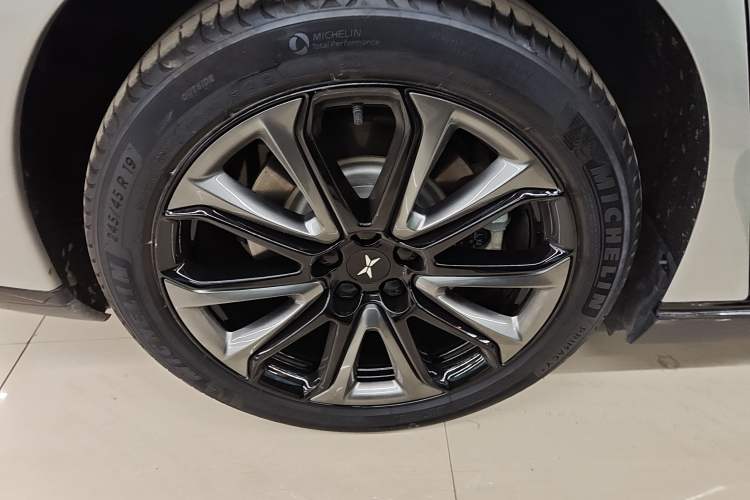 Used XPeng P7 2020 670N
